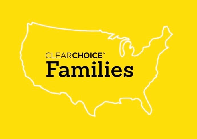 ClearChoice Families — United States